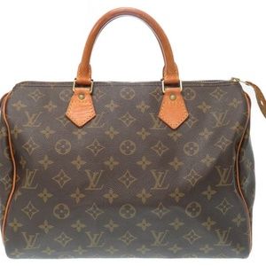 Louis Vuitton Speedy 30